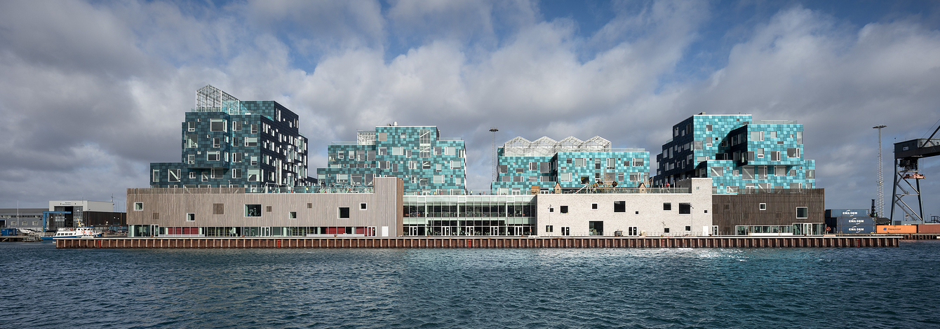 Copenhagen International School